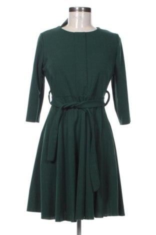 Rochie Unbranded, Mărime M, Culoare Verde, Preț 52,13 Lei, #136745291