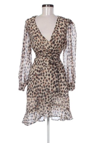 Kleid Unbranded, Größe M, Farbe Mehrfarbig, Preis 19,99 €, #136745296