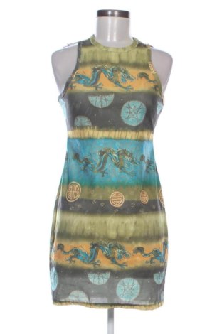 Rochie Unbranded, Mărime S, Culoare Multicolor, Preț 62,56 Lei, #136745327