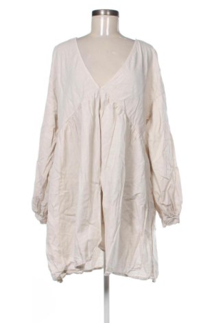 Ruha Unbranded, Méret XXL, Szín Ekrü
, Ár 7 339 Ft, #136745483