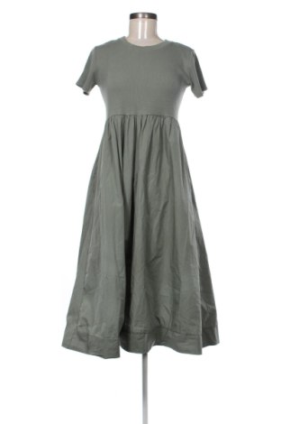 Kleid Unbranded, Größe L, Farbe Grün, Preis 34,32 €, #136745680