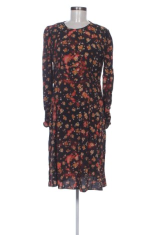 Kleid Mango, Größe L, Farbe Mehrfarbig, Preis 28,99 €, #136745874