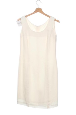 Kleid Unbranded, Größe XS, Farbe Ecru, Preis 29,99 €, #136745933