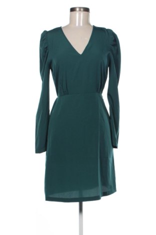 Sukienka Vero Moda, Rozmiar S, Kolor Zielony, Cena 46,13 zł, #136746164