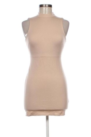 Kleid Forever 21, Größe S, Farbe Beige, Preis 7,99 €, #136746180