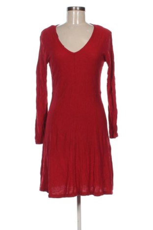 Kleid Indiska, Größe M, Farbe Rot, Preis 9,99 €, #136746213