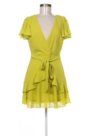 Kleid Lulus, Größe S, Farbe Gelb, Preis 55,21 €, #136746217