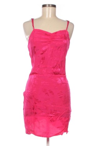 Rochie Sinsay, Mărime XS, Culoare Roz, Preț 53,99 Lei, #136746262