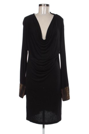 Kleid Unbranded, Größe M, Farbe Schwarz, Preis 19,97 €, #136746277