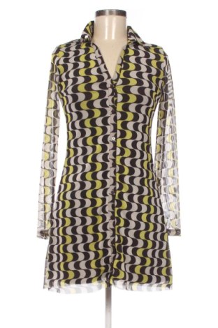 Rochie Sinsay, Mărime S, Culoare Multicolor, Preț 59,99 Lei, #136746319