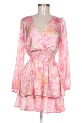 Kleid Amisu, Größe S, Farbe Mehrfarbig, Preis 10,99 €, #136746386