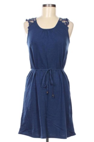 Kleid C&A, Größe M, Farbe Blau, Preis 15,99 €, #136746396
