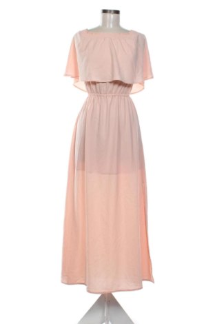 Rochie Unbranded, Mărime S, Culoare Roz, Preț 103,92 Lei, #136746434