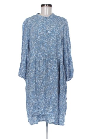 Kleid Esprit, Größe L, Farbe Mehrfarbig, Preis 14,99 €, #136746607