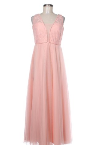 Kleid Unbranded, Größe M, Farbe Rosa, Preis 21,87 €, #136746670
