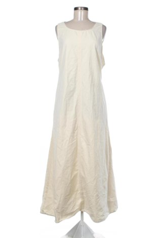 Рокля River Island, Размер XL, Цвят Екрю, Цена 65,57 €, #136746713