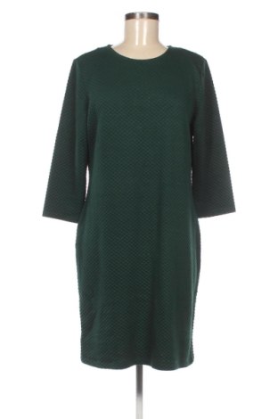 Rochie ONLY, Mărime XL, Culoare Verde, Preț 97,17 Lei, #136746802