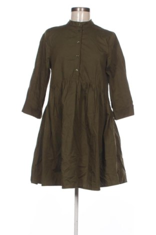 Rochie Primark, Mărime M, Culoare Verde, Preț 35,99 Lei, #136746912
