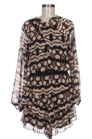 Rochie Reserved, Mărime L, Culoare Multicolor, Preț 74,99 Lei, #136746932