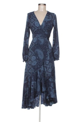 Kleid Orsay, Größe S, Farbe Blau, Preis 16,99 €, #136747058