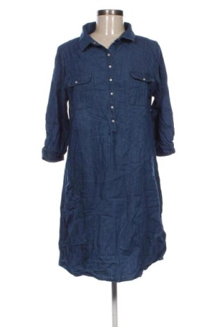 Kleid Kapalua, Größe L, Farbe Blau, Preis 23,99 €, #136747067