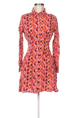 Rochie Sinsay, Mărime XS, Culoare Multicolor, Preț 165,26 Lei, #136747146