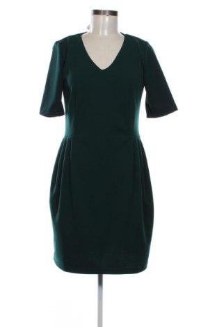 Rochie Reserved, Mărime M, Culoare Verde, Preț 103,92 Lei, #136747152