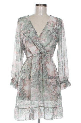 Sukienka NEW COLLECTION, Rozmiar M, Kolor Kolorowy, Cena 131,58 zł, #136747183
