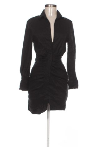 Kleid Zara, Größe XS, Farbe Schwarz, Preis 10,99 €, #136747362