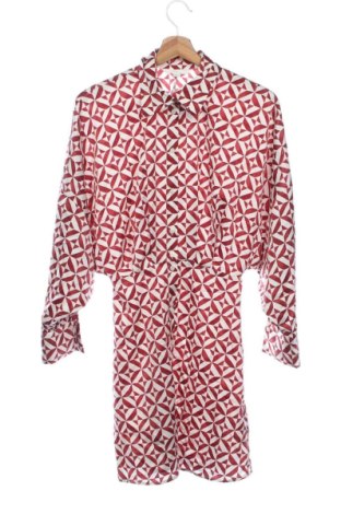 Рокля H&M, Размер XS, Цвят Многоцветен, Цена 15,84 €, #136747391
