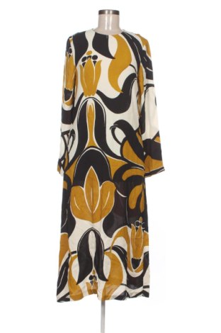 Kleid Zara, Größe M, Farbe Mehrfarbig, Preis 22,99 €, #136747405