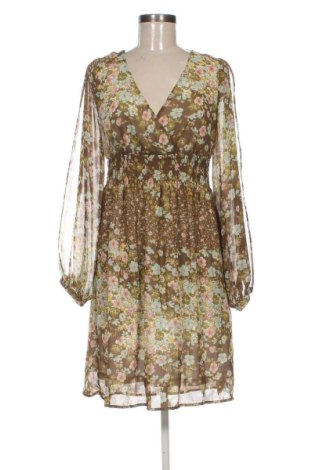 Рокля H&M, Размер M, Цвят Многоцветен, Цена 11,24 €, #136747437