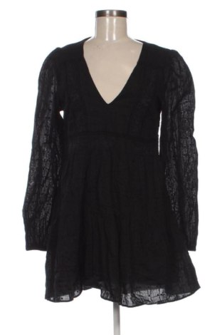 Rochie Zara, Mărime S, Culoare Negru, Preț 39,99 Lei, #136747725
