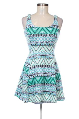 Rochie H&M, Mărime S, Culoare Multicolor, Preț 104,26 Lei, #136747728
