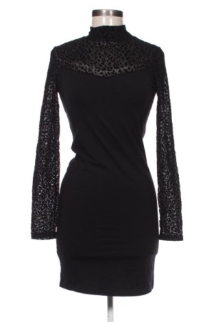 Kleid Urban Classics, Größe XS, Farbe Schwarz, Preis 9,99 €, #136747786
