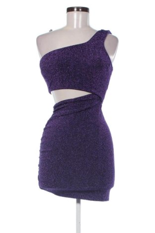 Sukienka Unbranded, Rozmiar XS, Kolor Fioletowy, Cena 61,99 zł, #136747827
