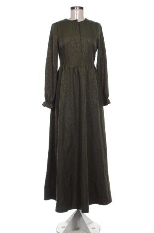 Rochie Unbranded, Mărime S, Culoare Verde, Preț 107,99 Lei, #136747893
