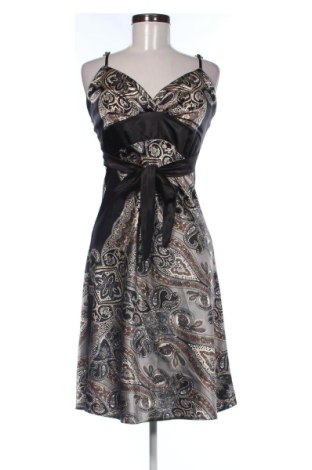 Kleid Unbranded, Größe XS, Farbe Mehrfarbig, Preis 18,99 €, #136748025