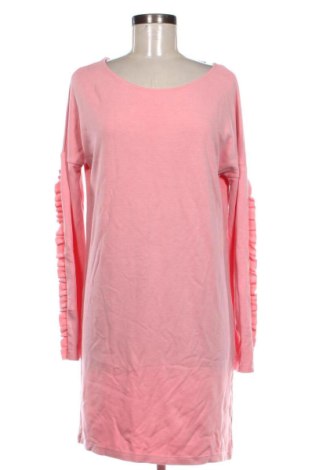 Kleid VILA, Größe L, Farbe Rosa, Preis 13,99 €, #136748084