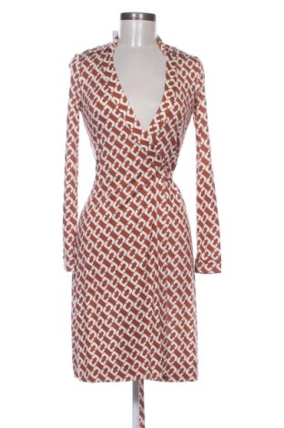 Sukienka Diane Von Furstenberg, Rozmiar S, Kolor Kolorowy, Cena 621,58 zł, #136748225