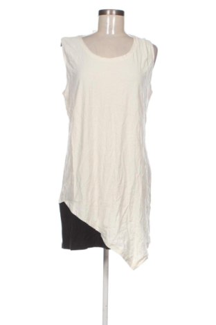 Kleid Unbranded, Größe M, Farbe Ecru, Preis 27,99 €, #136748370