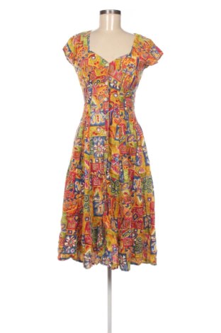 Rochie Unbranded, Mărime S, Culoare Multicolor, Preț 103,96 Lei, #136748457