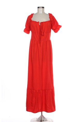 Φόρεμα Unbranded, Μέγεθος XL, Χρώμα Κόκκινο, Τιμή 19,97 €, #136748519