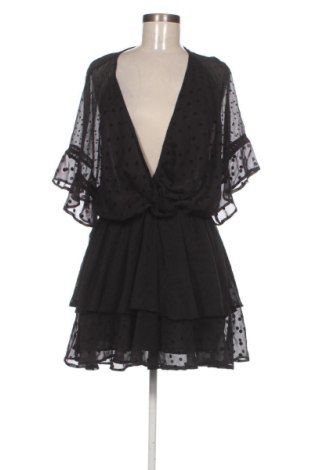 Sukienka Zara, Rozmiar XL, Kolor Czarny, Cena 64,99 zł, #136748699