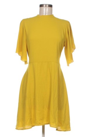 Kleid Alesia, Größe M, Farbe Gelb, Preis 12,99 €, #136748704