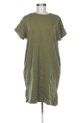 Kleid C&A, Größe L, Farbe Grün, Preis 14,99 €, #136748728