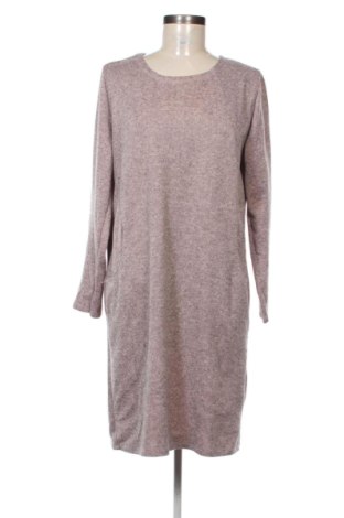 Rochie Unbranded, Mărime XXL, Culoare Mov deschis, Preț 104,26 Lei, #136749195