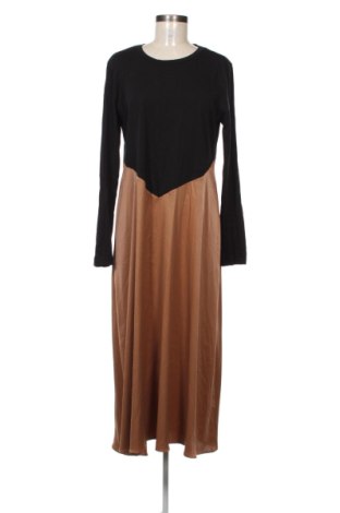 Kleid Zara, Größe XL, Farbe Mehrfarbig, Preis 30,99 €, #136749513