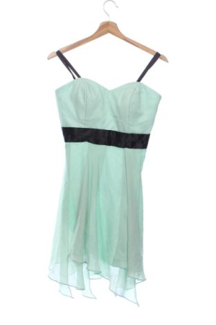 Rochie Laona, Mărime S, Culoare Verde, Preț 40,57 Lei, #136749519