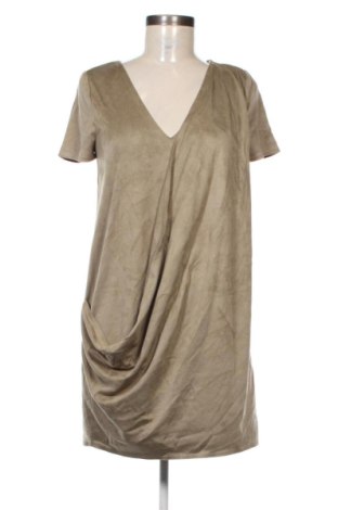 Šaty  Zara, Velikost XS, Barva Zelená, Cena  238,00 Kč, #136749556